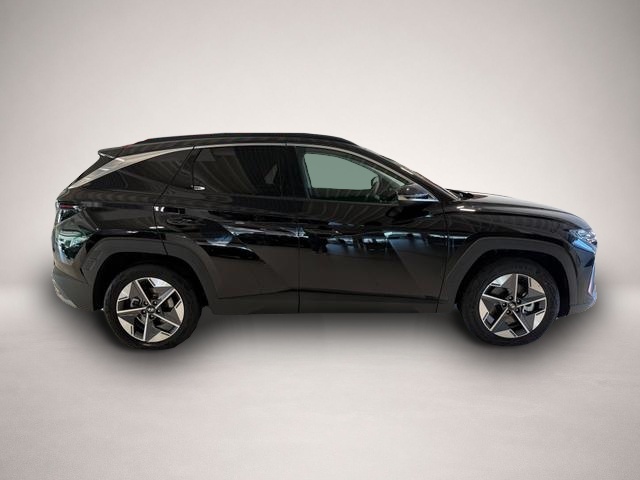 Hyundai TUCSON (11/2025, Benzin)