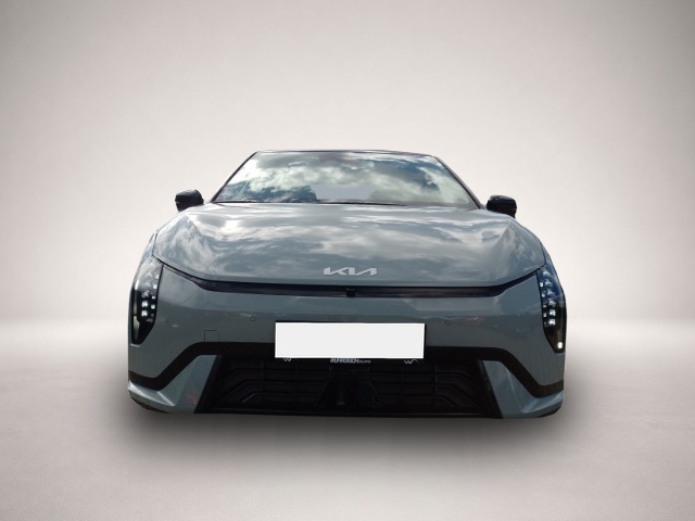KIA EV4 (11/2025, ELECTRIC)