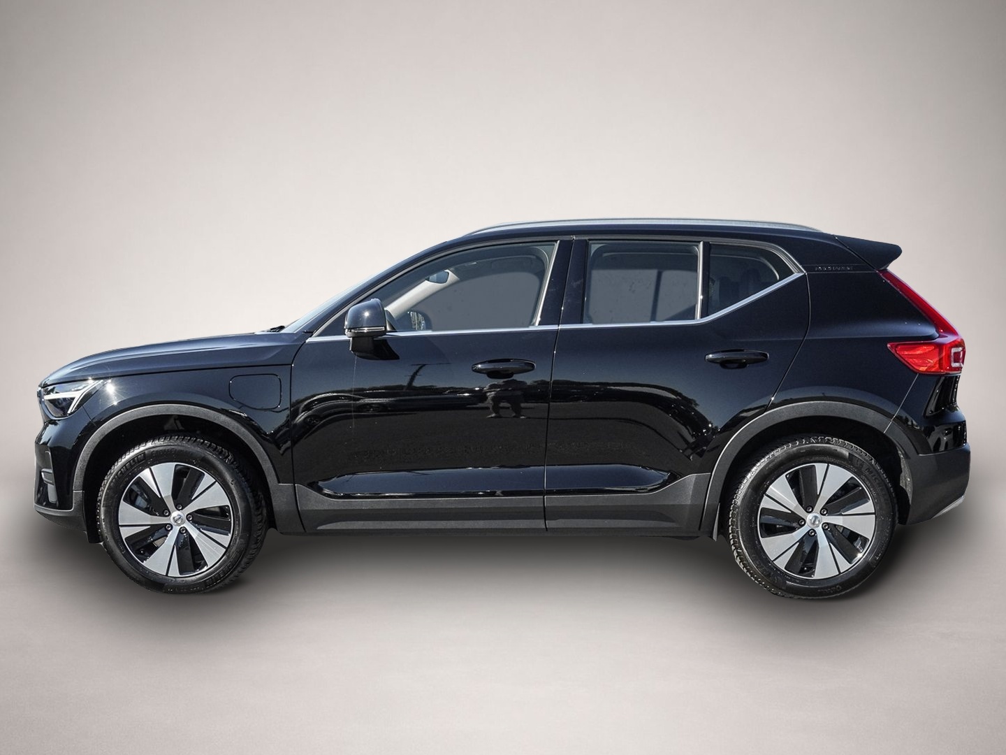 Volvo XC40 (07/2022, )