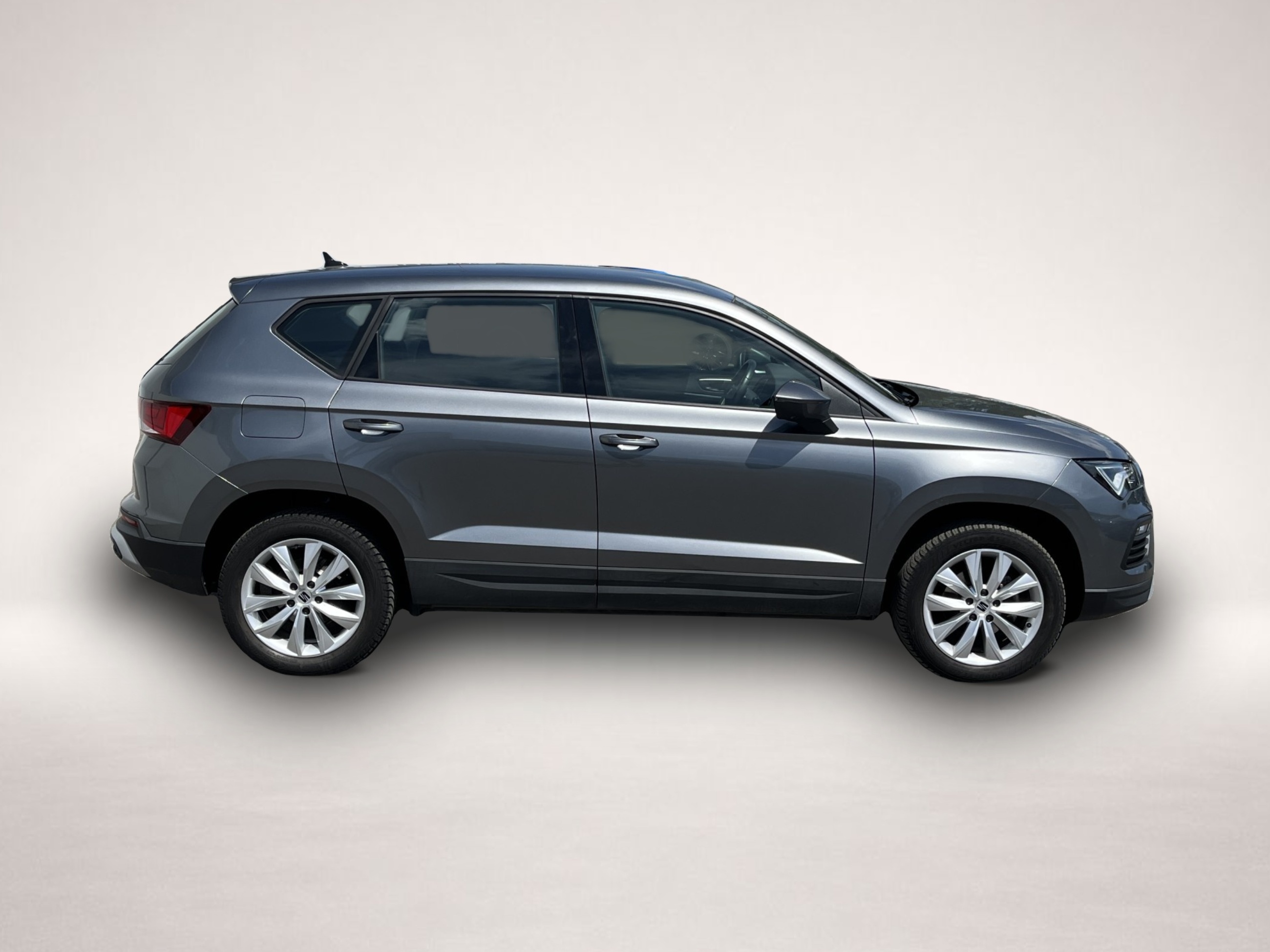 Seat Ateca (03/2023, Benzin)