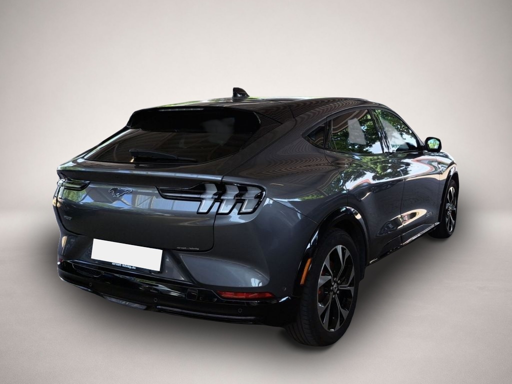 Ford Mustang Mach-E (12/2021, )