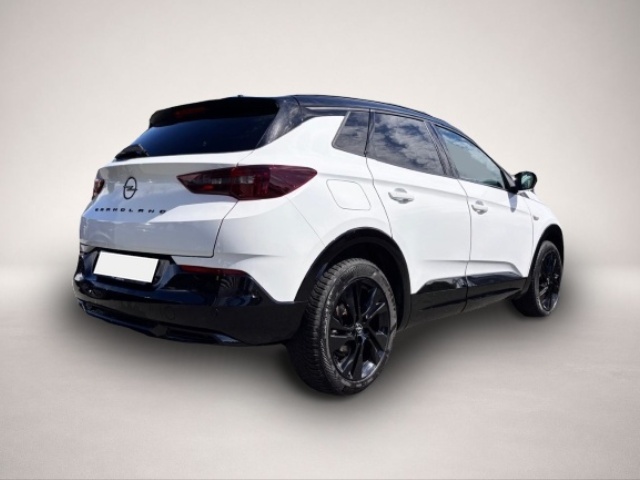 Opel Grandland (X) (11/2023, Diesel)