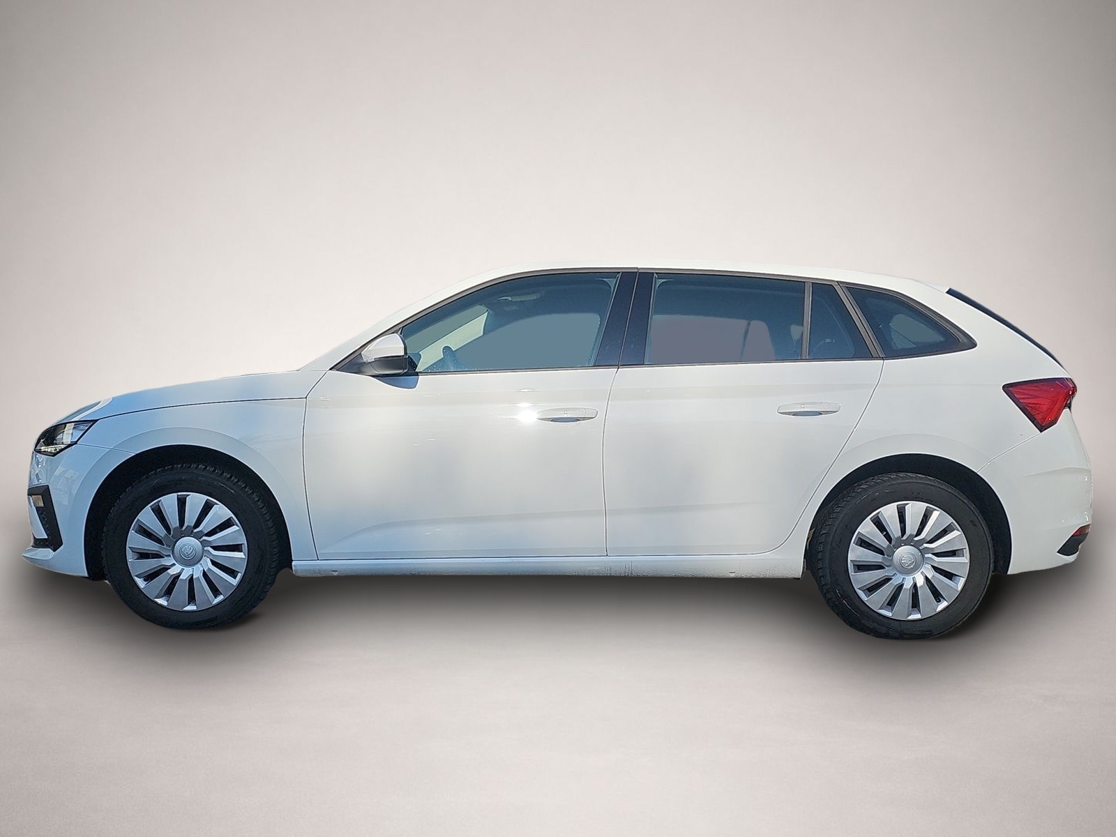 Skoda Scala (12/2024, Benzin)