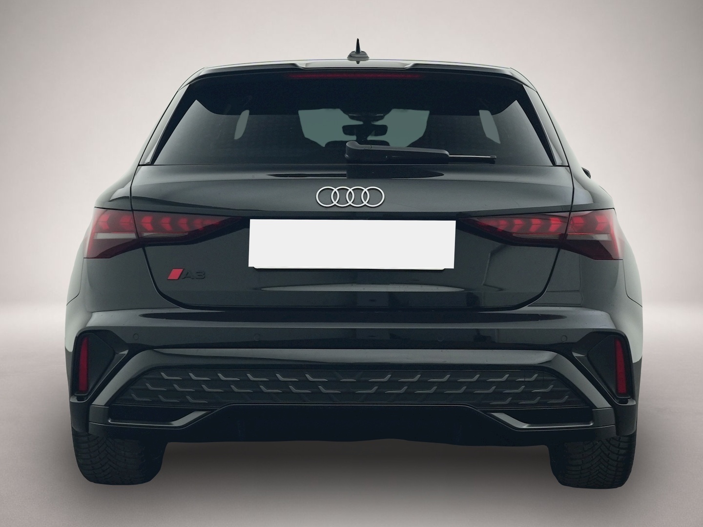 Audi A3 (12/2024, Diesel)
