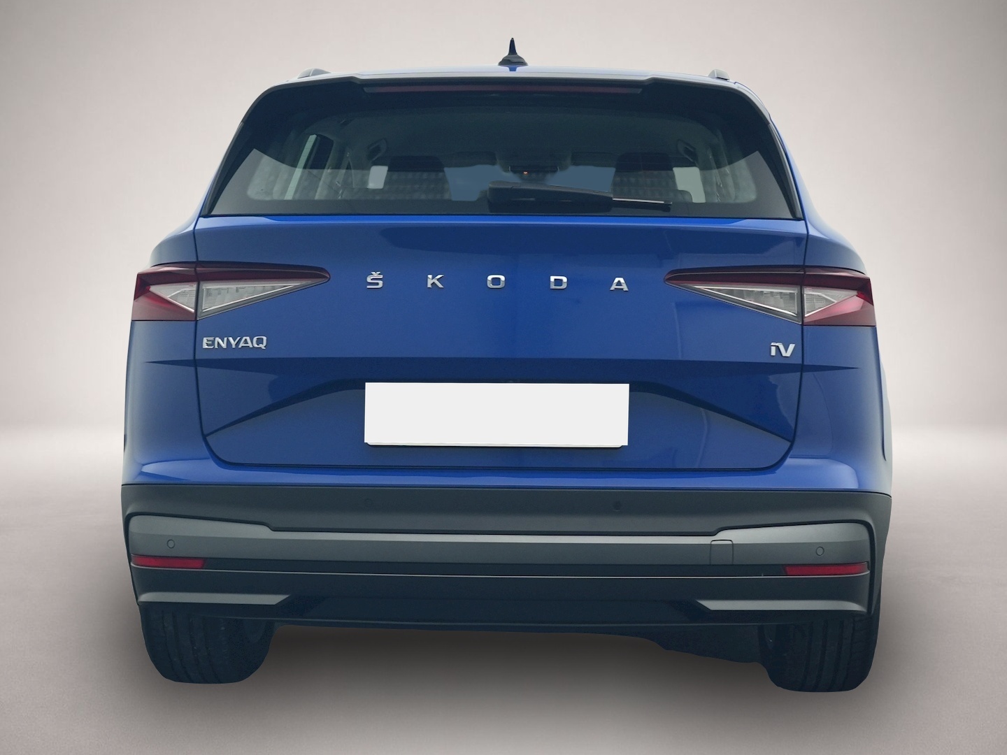 Skoda Enyaq (05/2024, ELECTRIC)