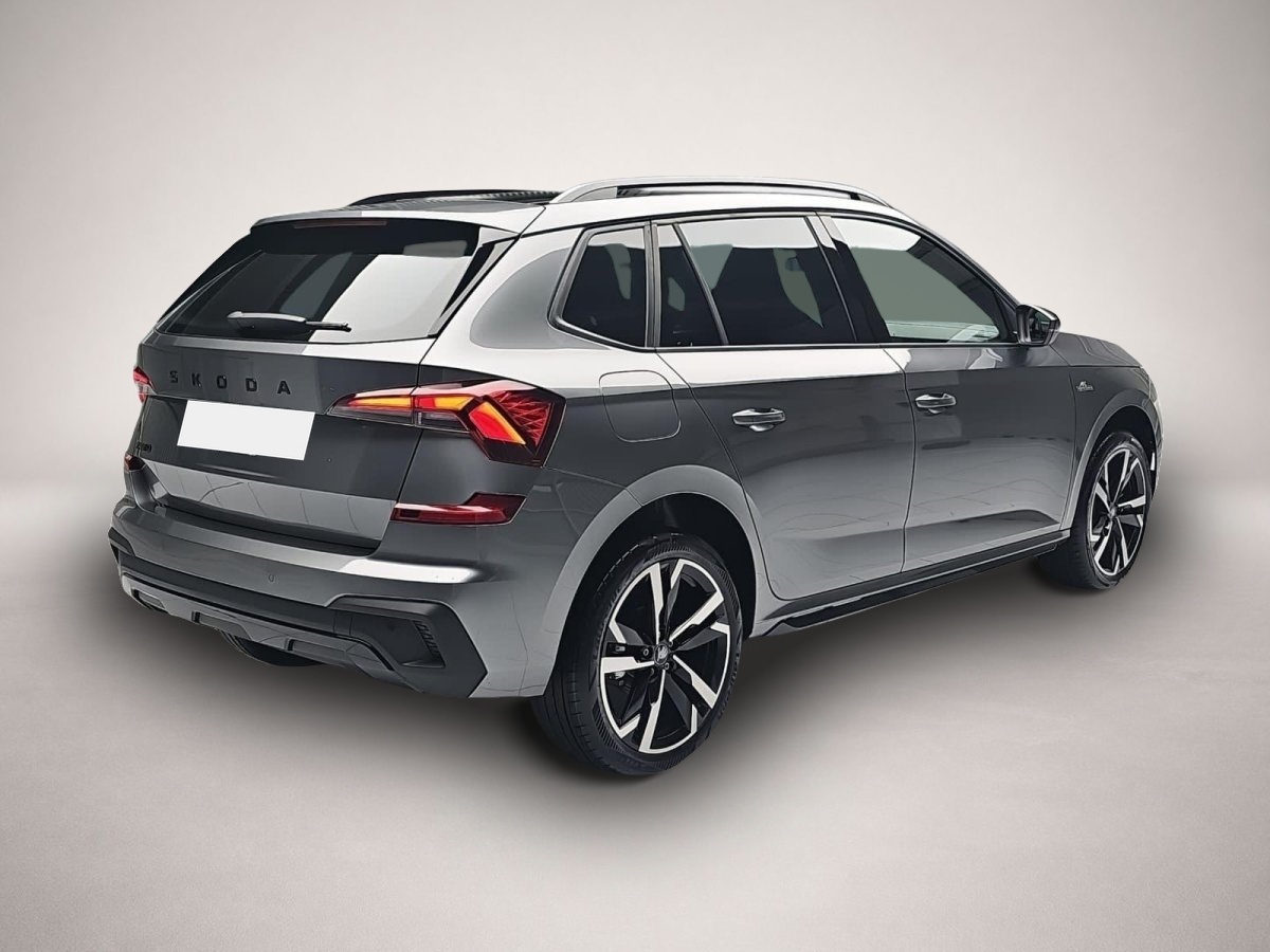 Skoda Kamiq, Bild 3 von 5