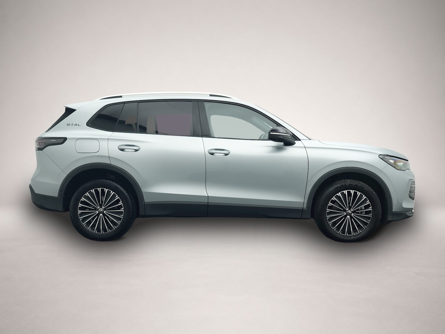 Volkswagen Tiguan (12/2024, Diesel)