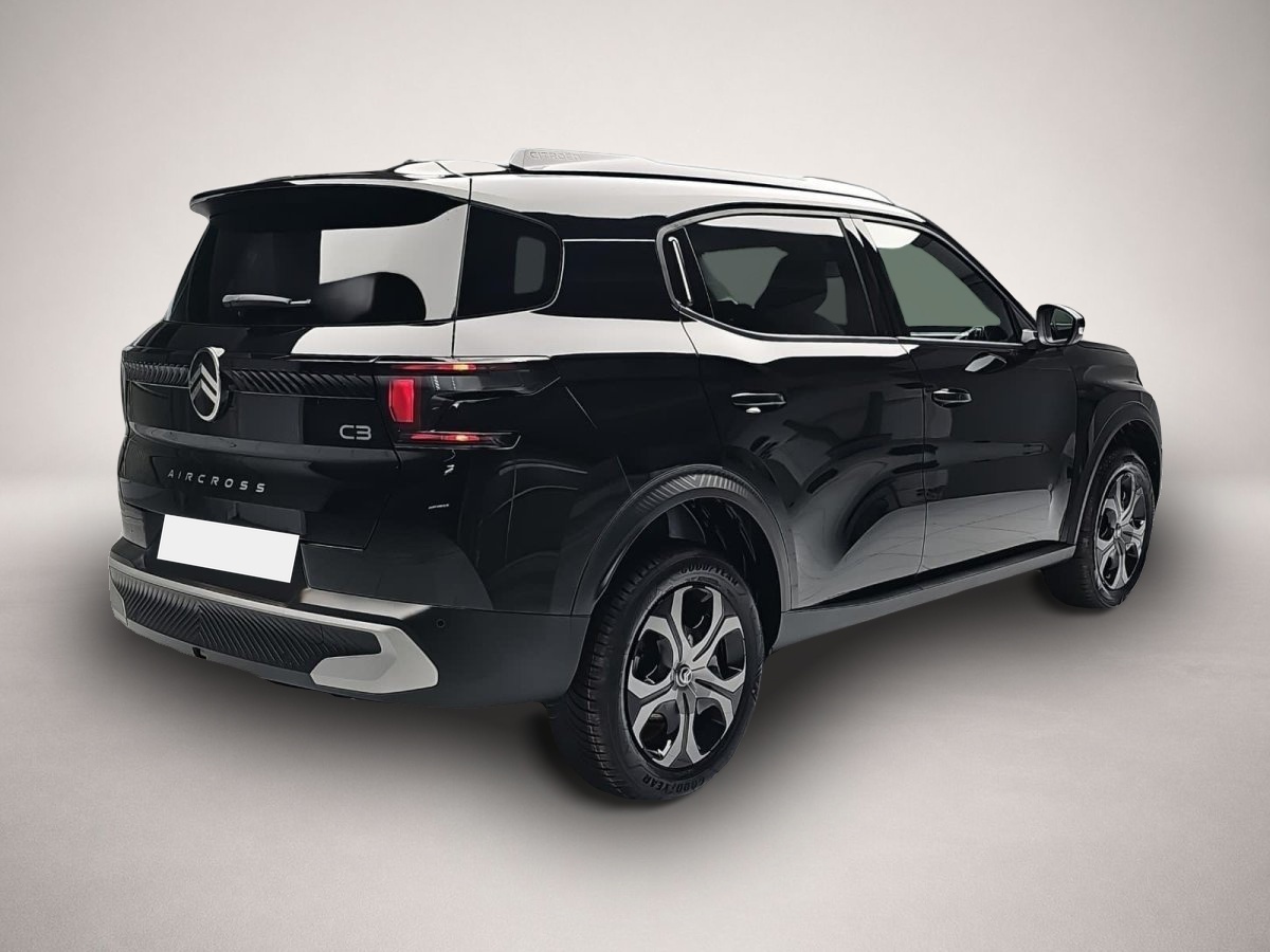 Citroën C3 Aircross, Bild 2 von 4