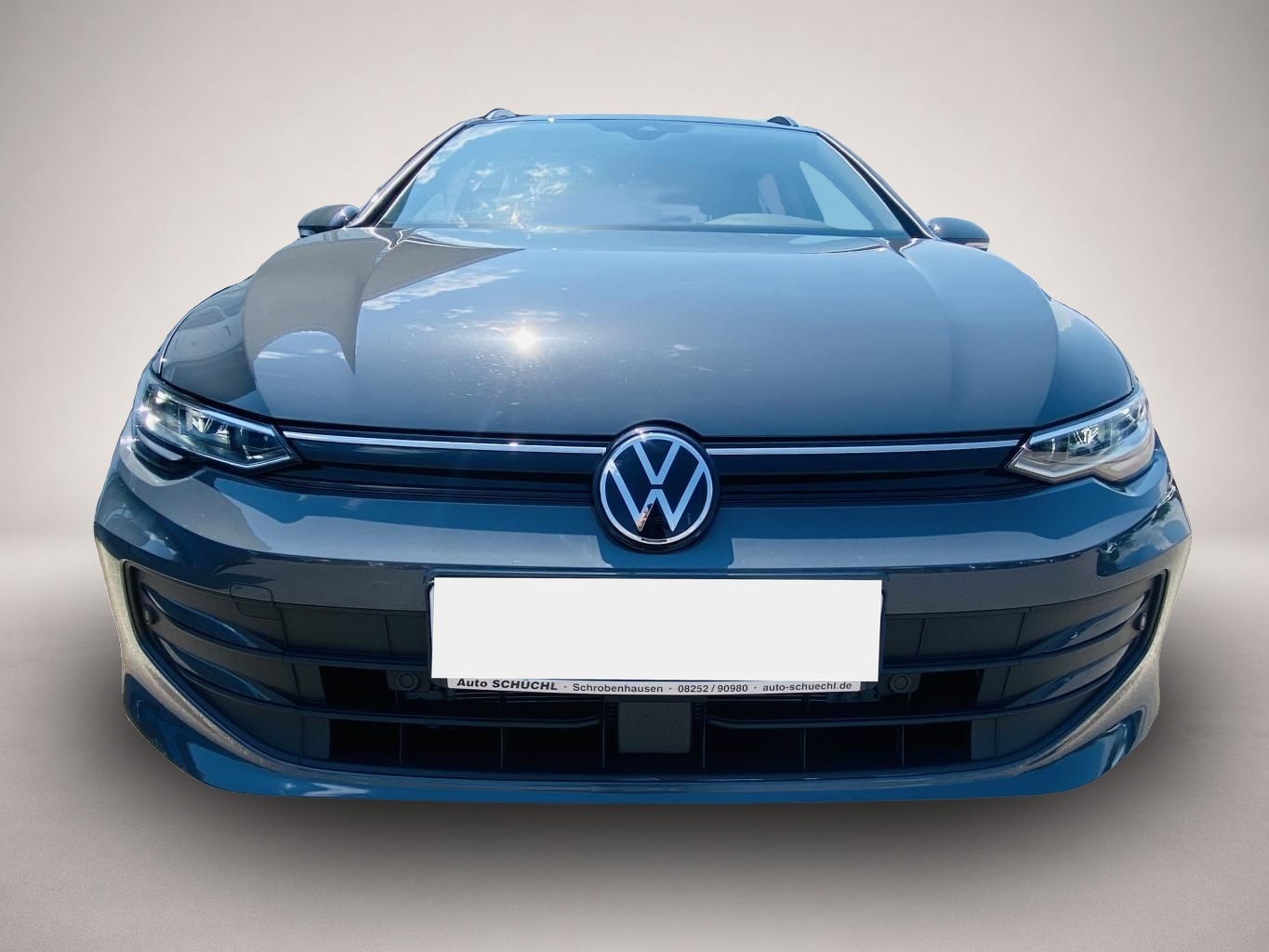 Volkswagen Golf (03/2025, )