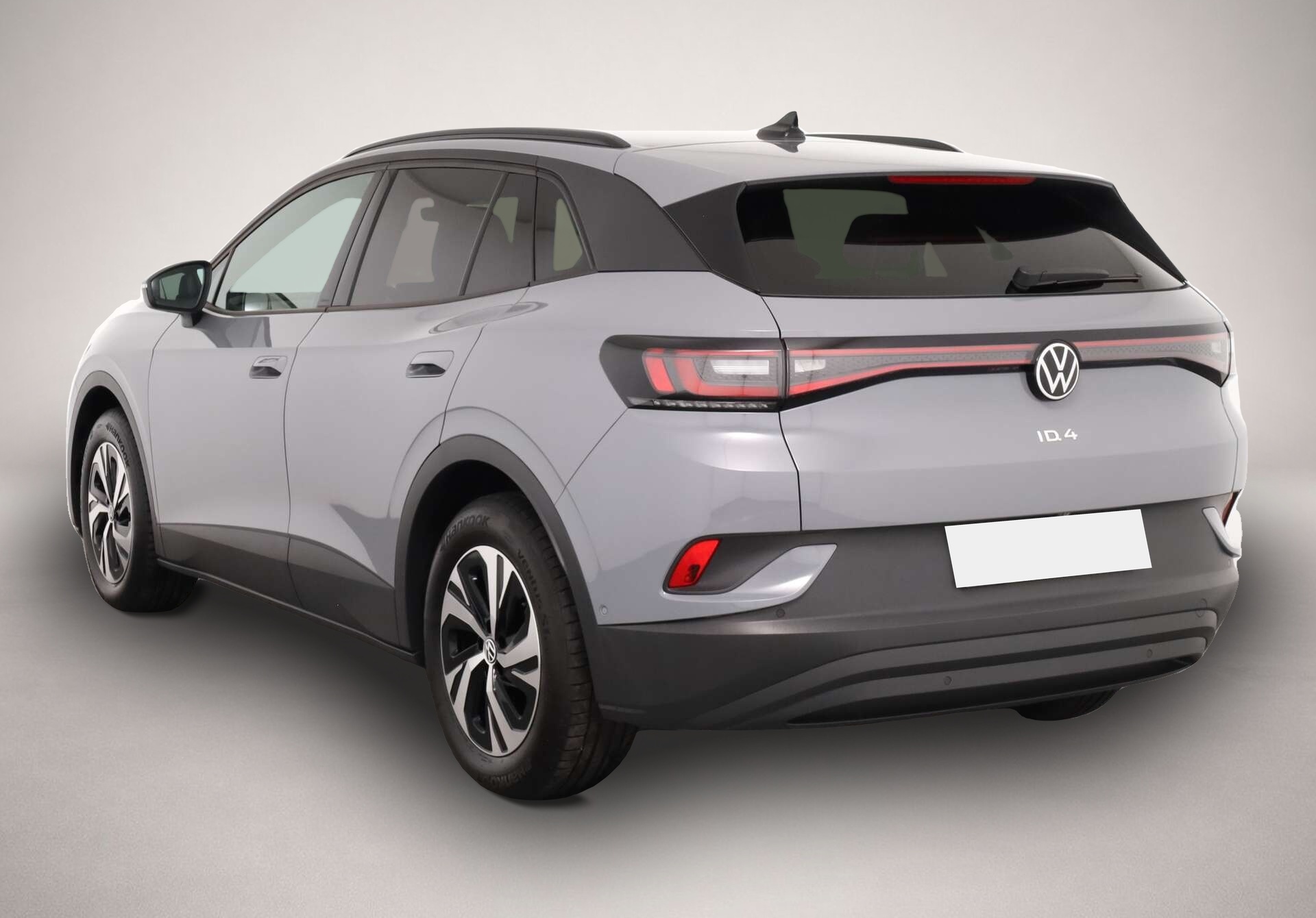 Volkswagen ID.4 (10/2024, ELECTRIC)