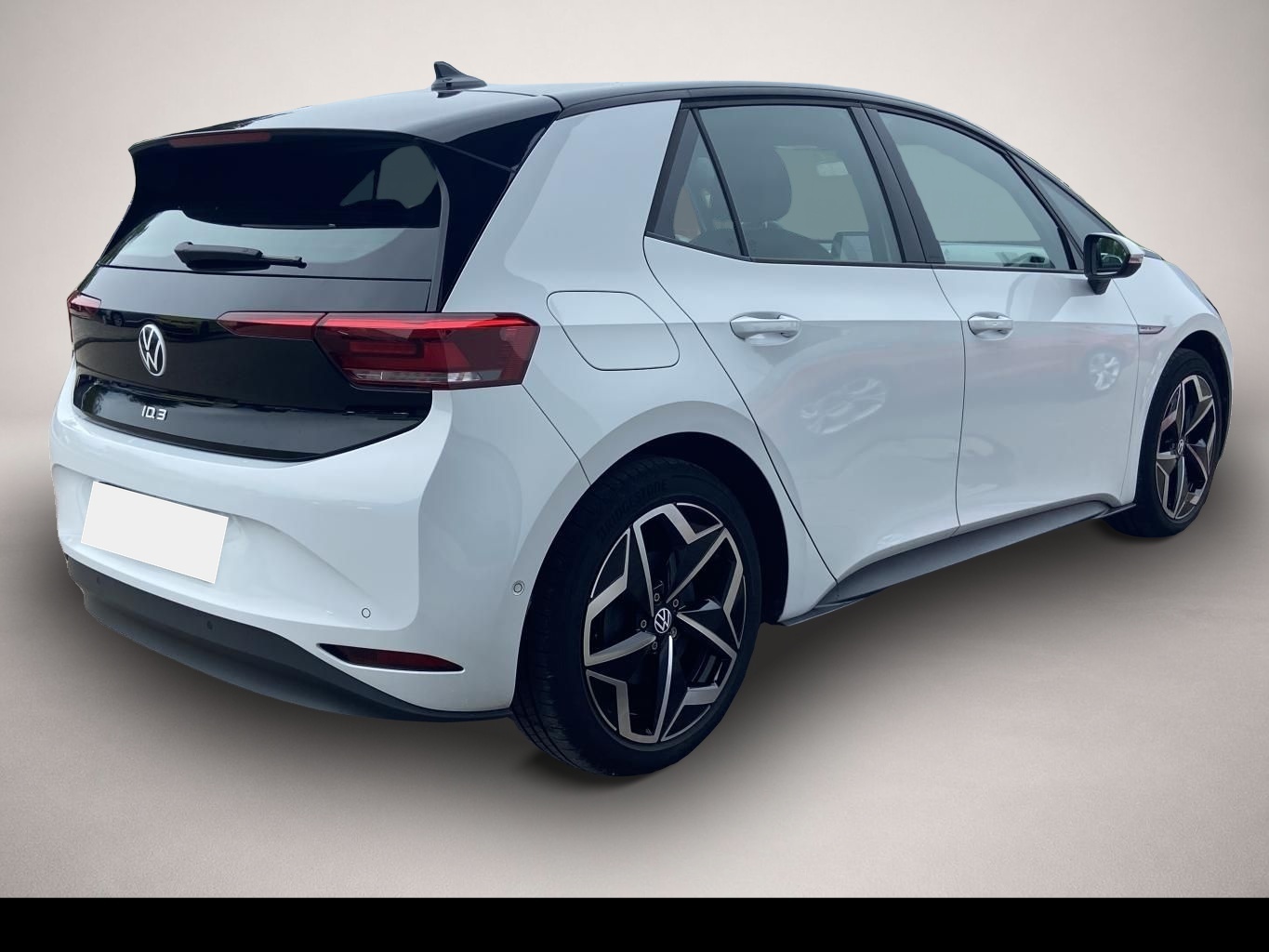Volkswagen ID.3 (04/2023, ELECTRIC)