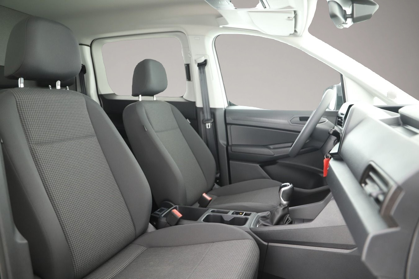 Volkswagen Caddy Maxi (02/2024, Diesel)