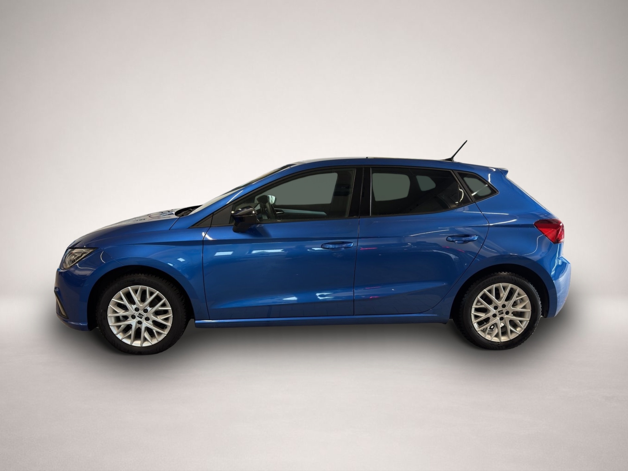 SEAT Ibiza, Bild 3 von 5