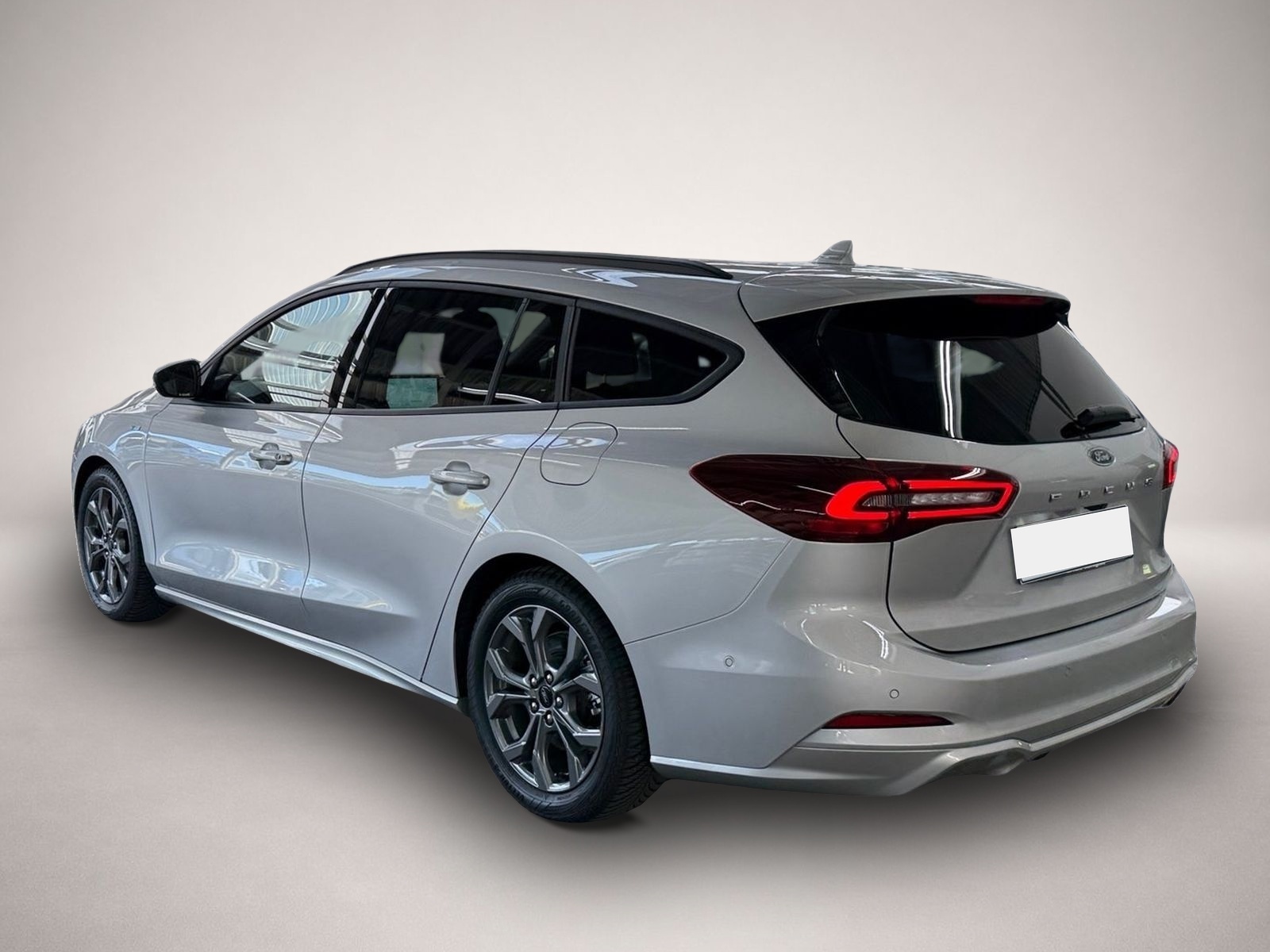 Ford Focus (07/2025, )