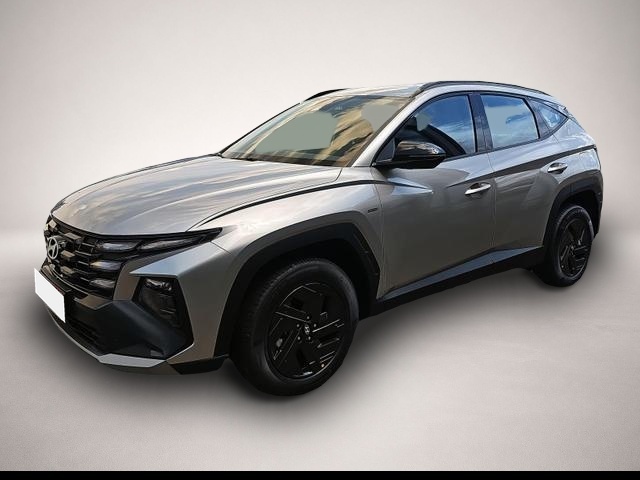 Hyundai TUCSON (05/2026, Benzin)