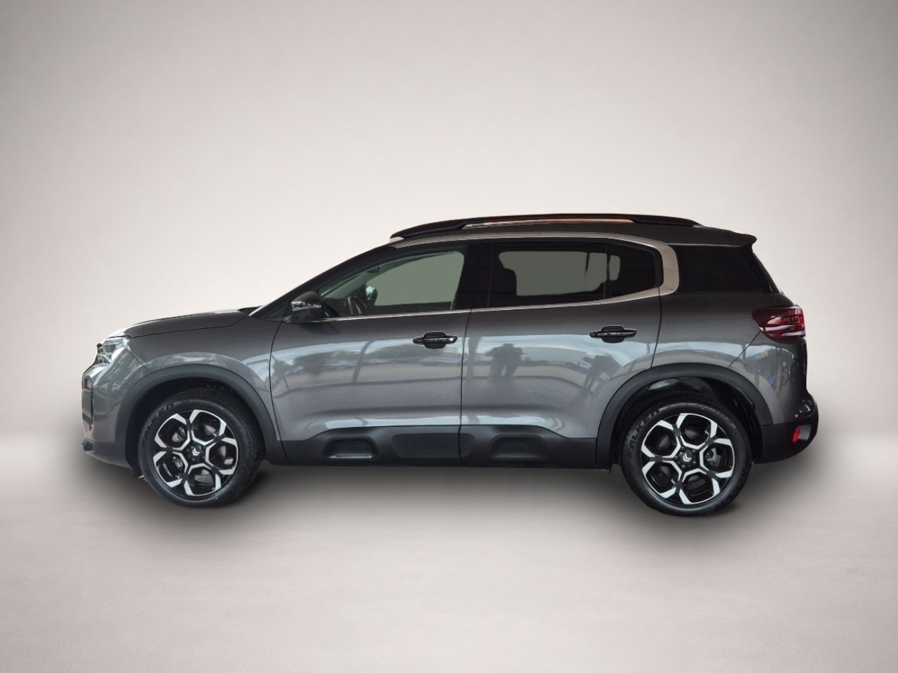 Citroen C5 Aircross (07/2025, Diesel)