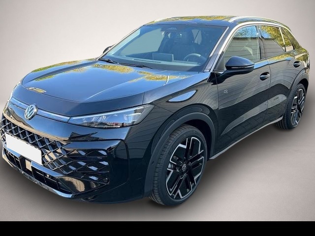 Volkswagen T-Roc (03/2026, Benzin)