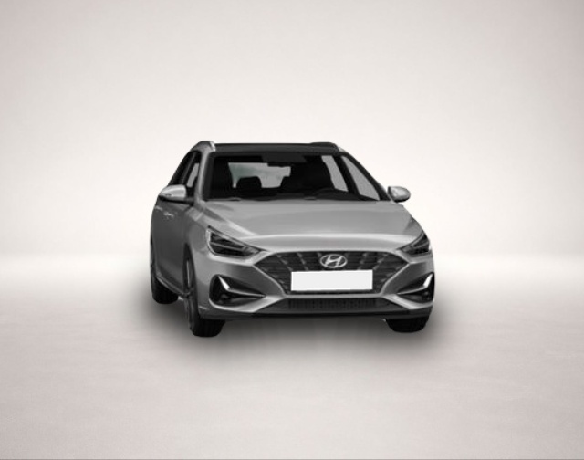 Hyundai i30 (07/2026, Benzin)