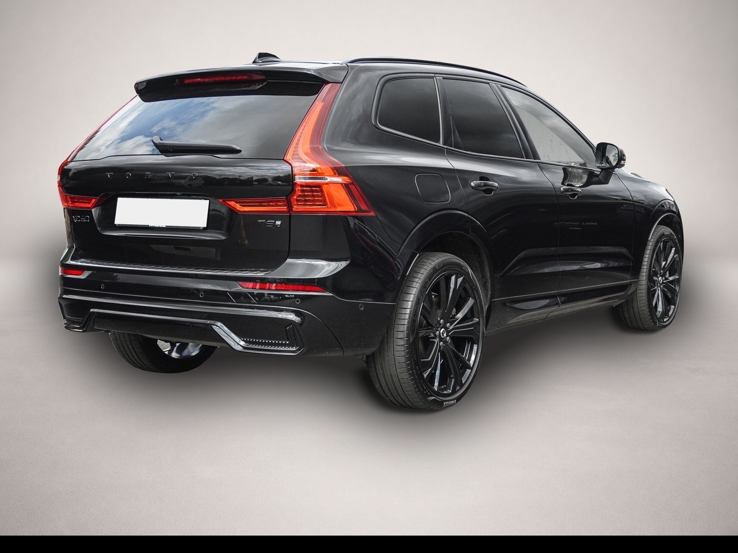 Volvo XC60 (07/2024, )