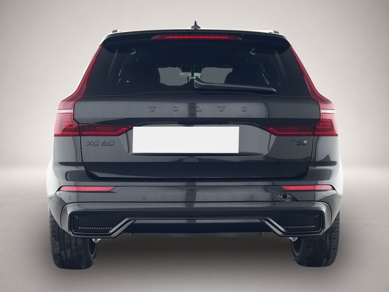 Volvo XC60 (08/2025, Hybrid (Benzin/Elektro))