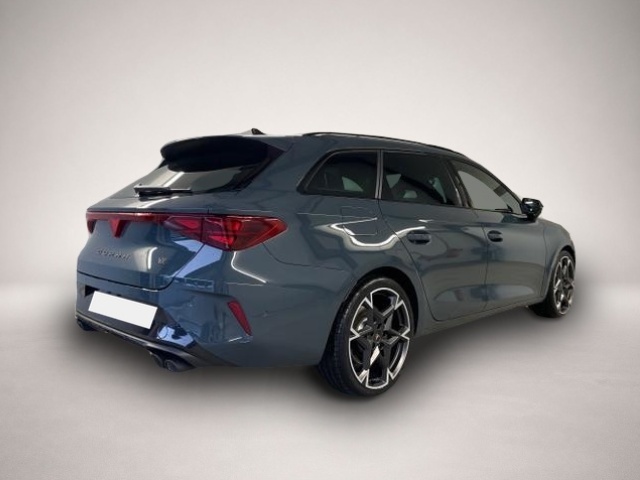 CUPRA Leon, Bild 4 von 5