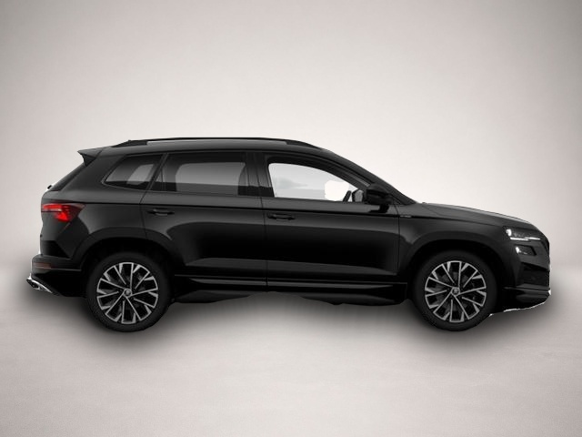 Skoda Karoq (, Benzin)