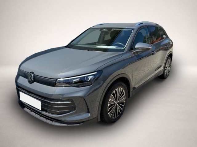 Volkswagen Tiguan (08/2025, Diesel)