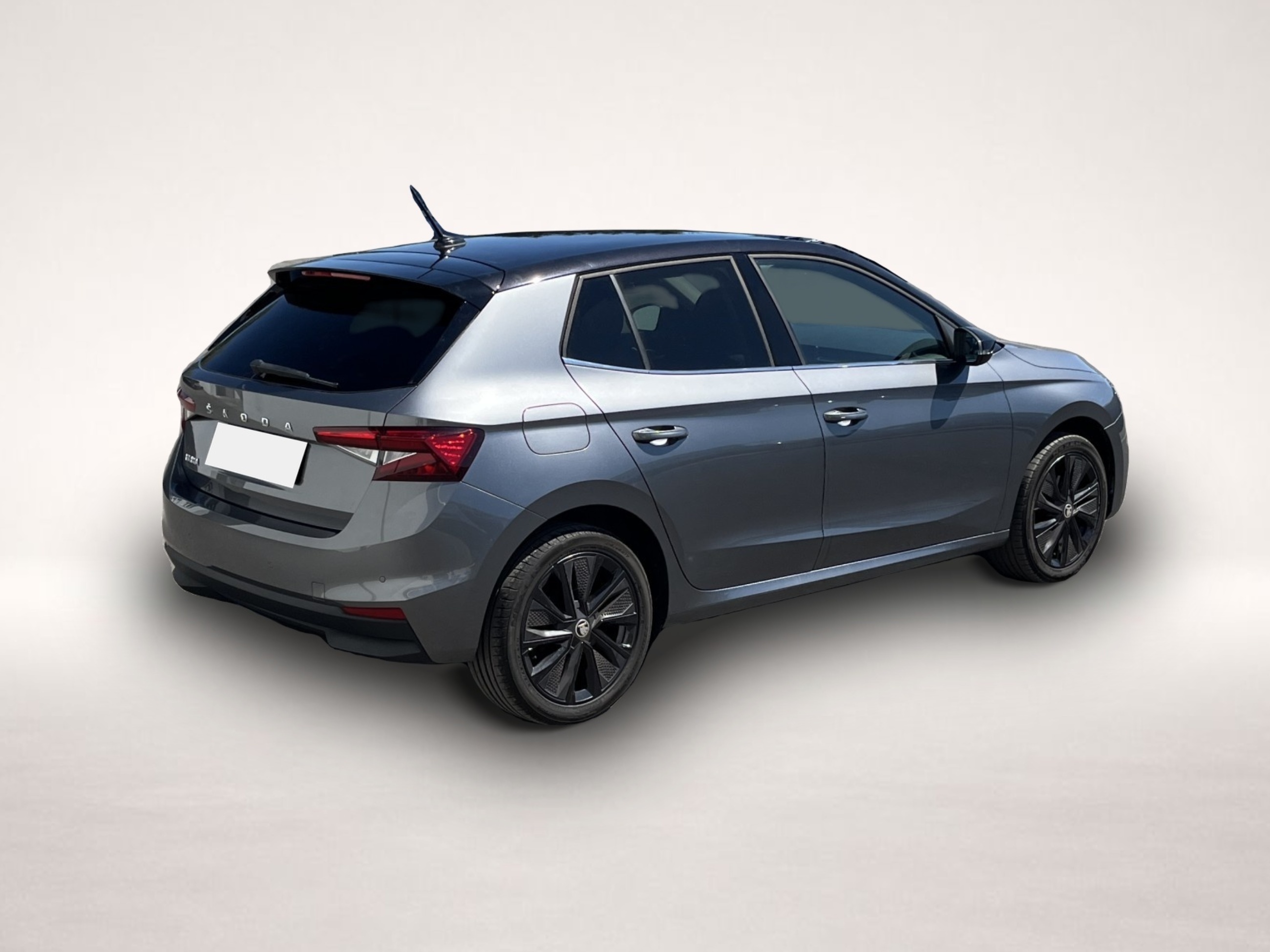 Skoda Fabia (06/2022, Benzin)