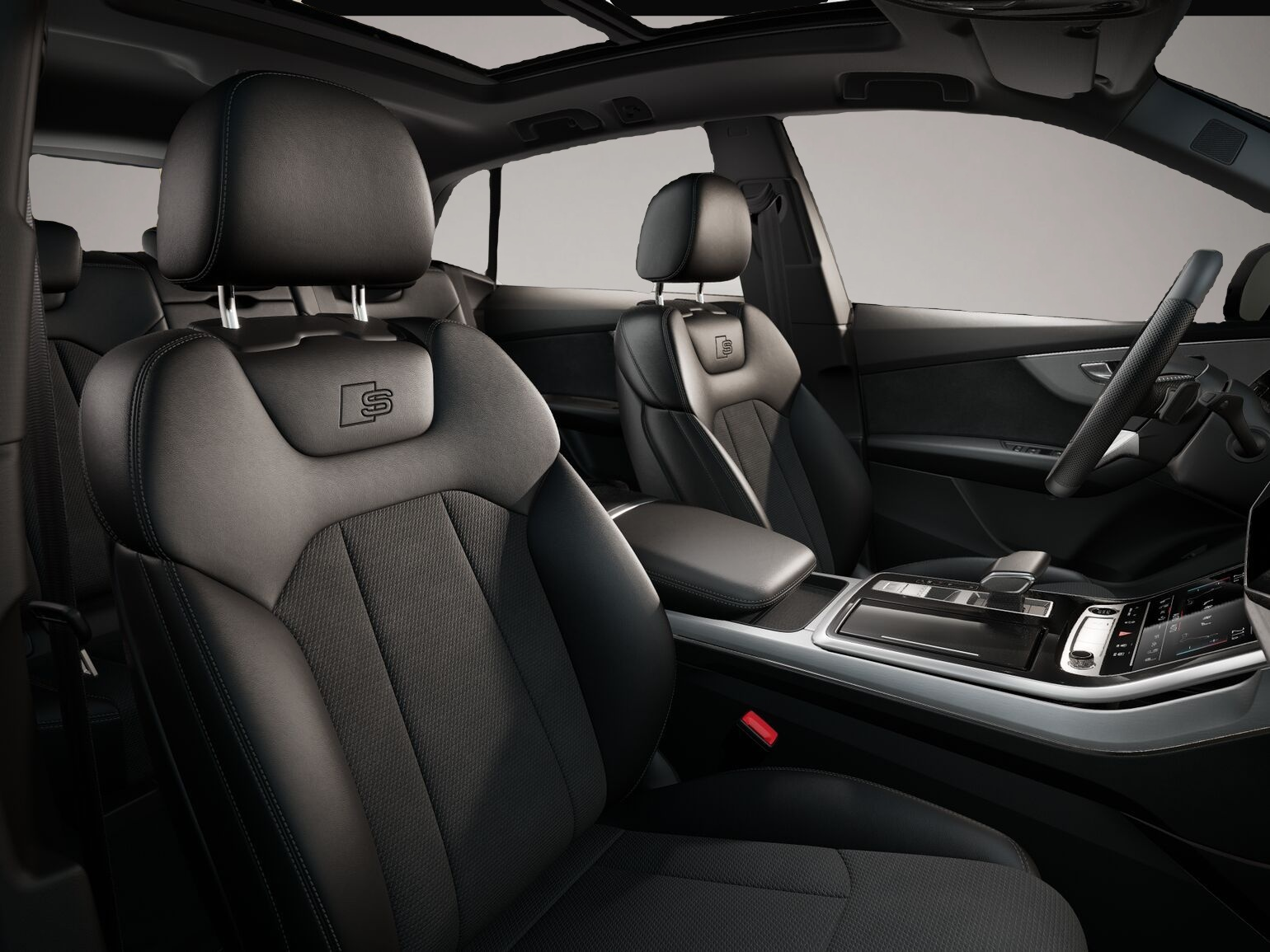 Audi quattro (02/2026, Diesel)