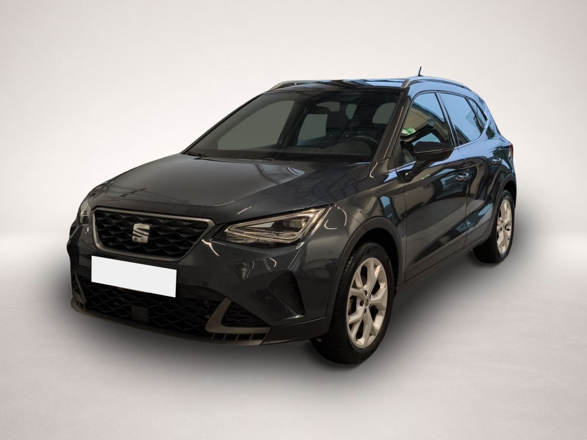 Seat Arona (07/2023, Benzin)
