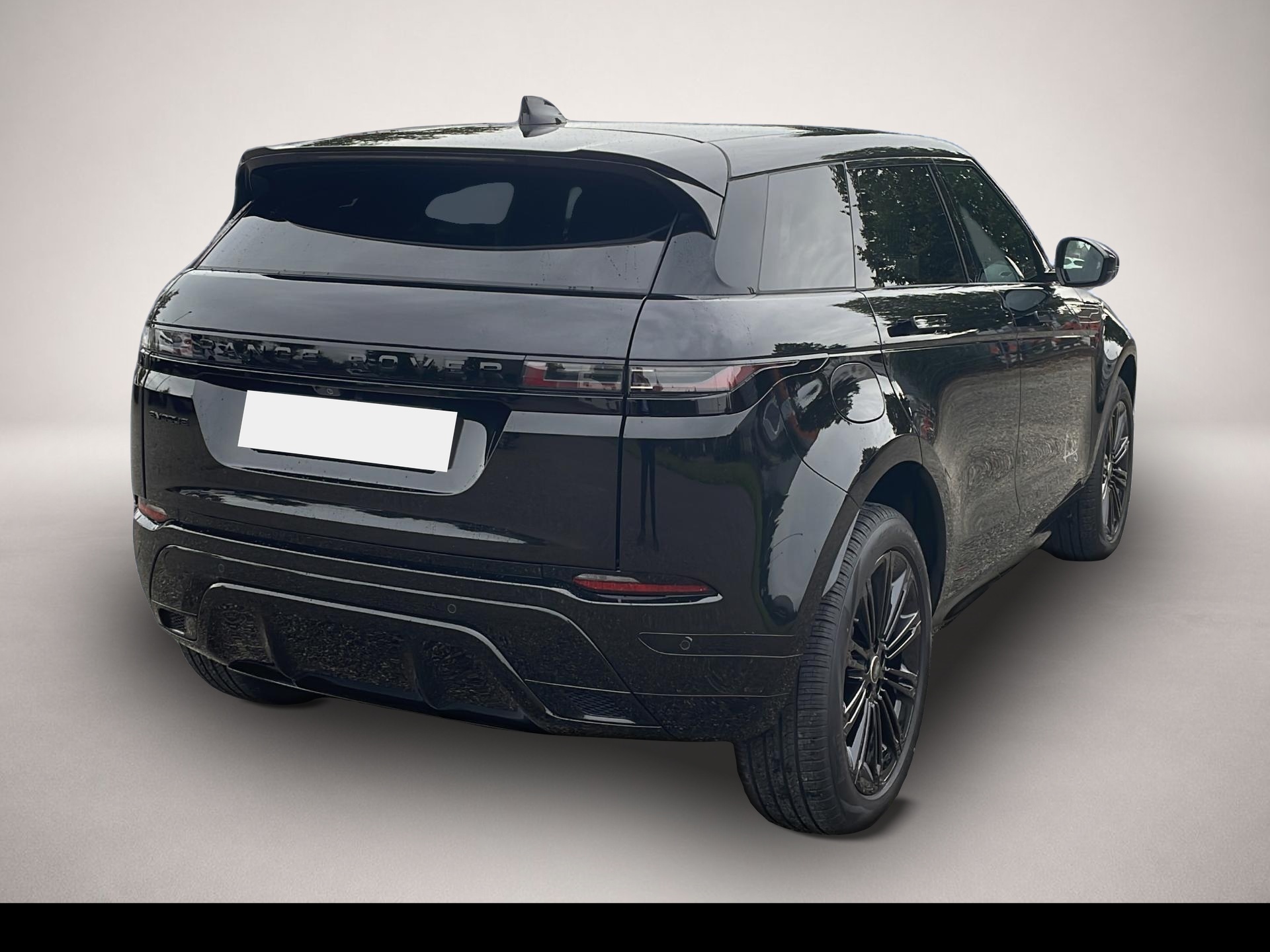 Land-Rover Range Rover Evoque (09/2025, Diesel)