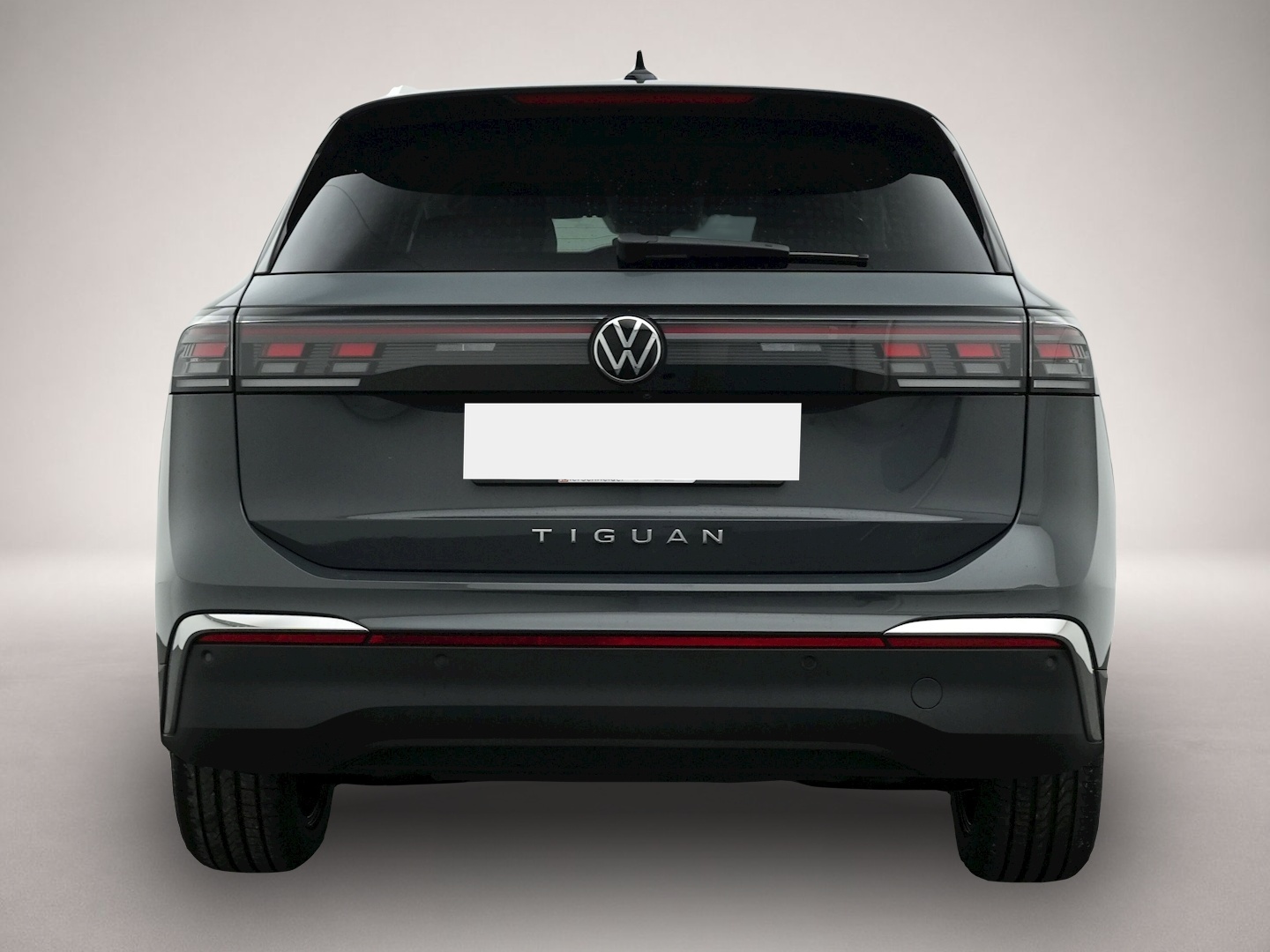 Volkswagen Tiguan (06/2024, Diesel)