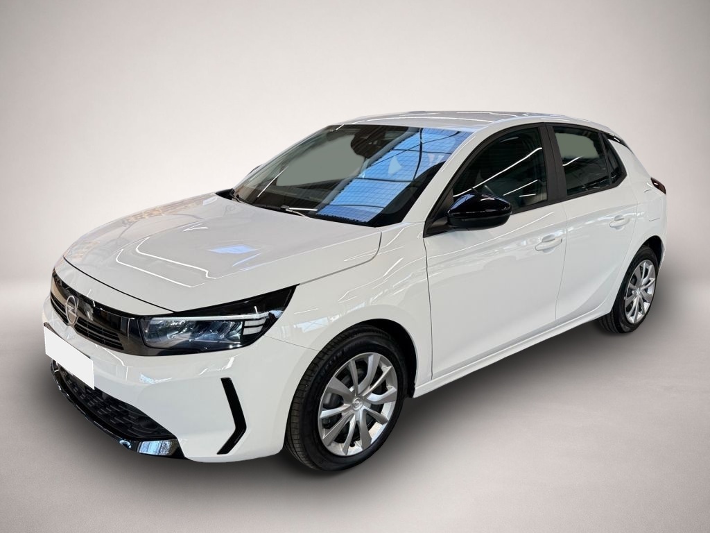Opel Corsa (04/2025, Benzin)
