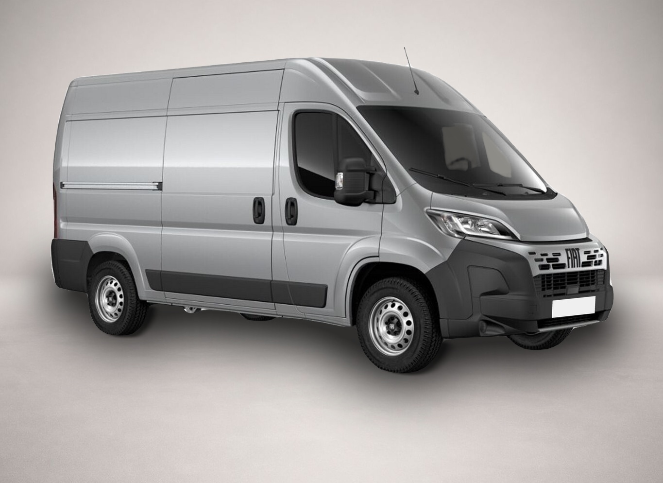Fiat Ducato (05/2026, Diesel)