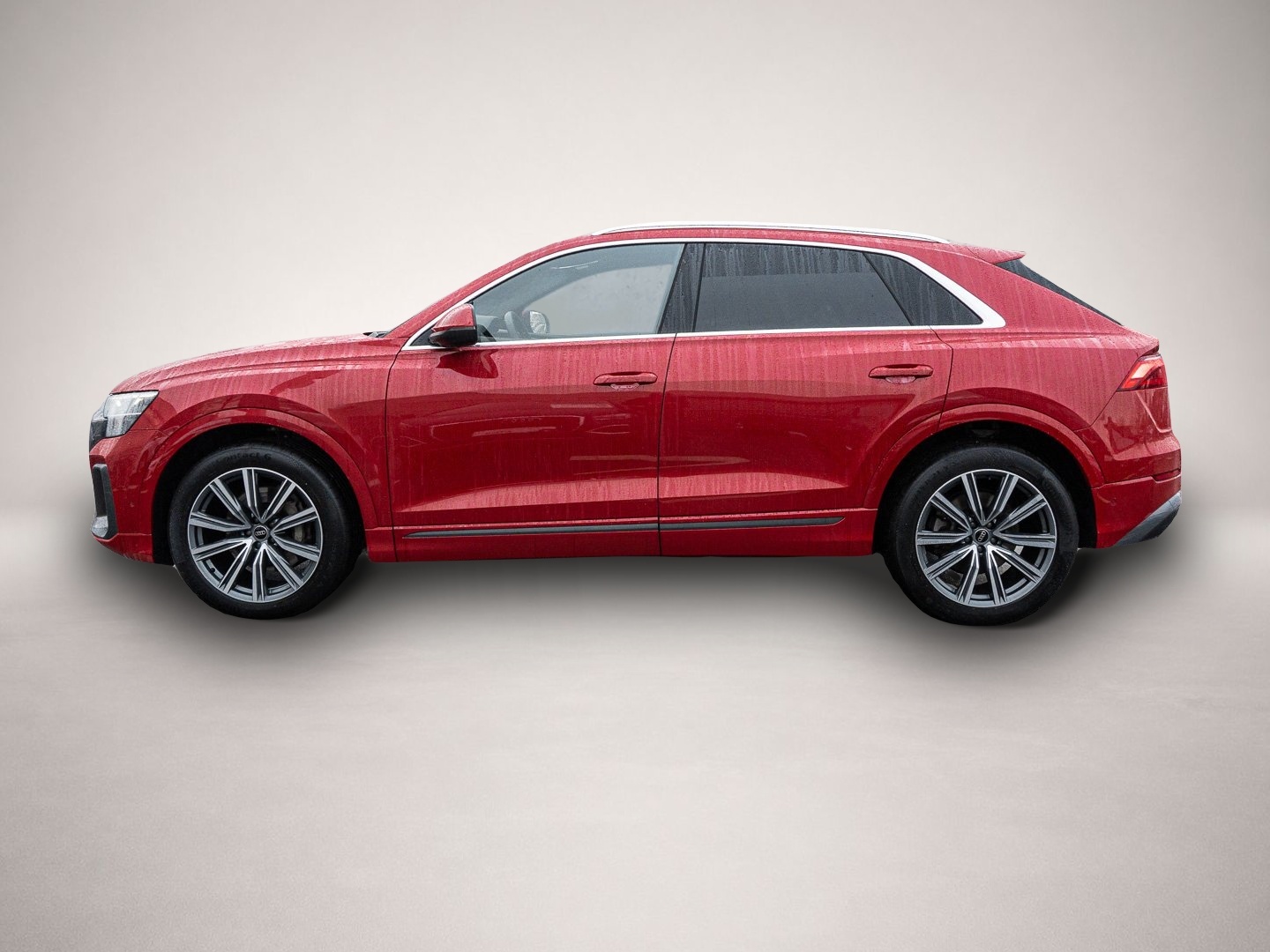 Audi Q8 (02/2025, Diesel)