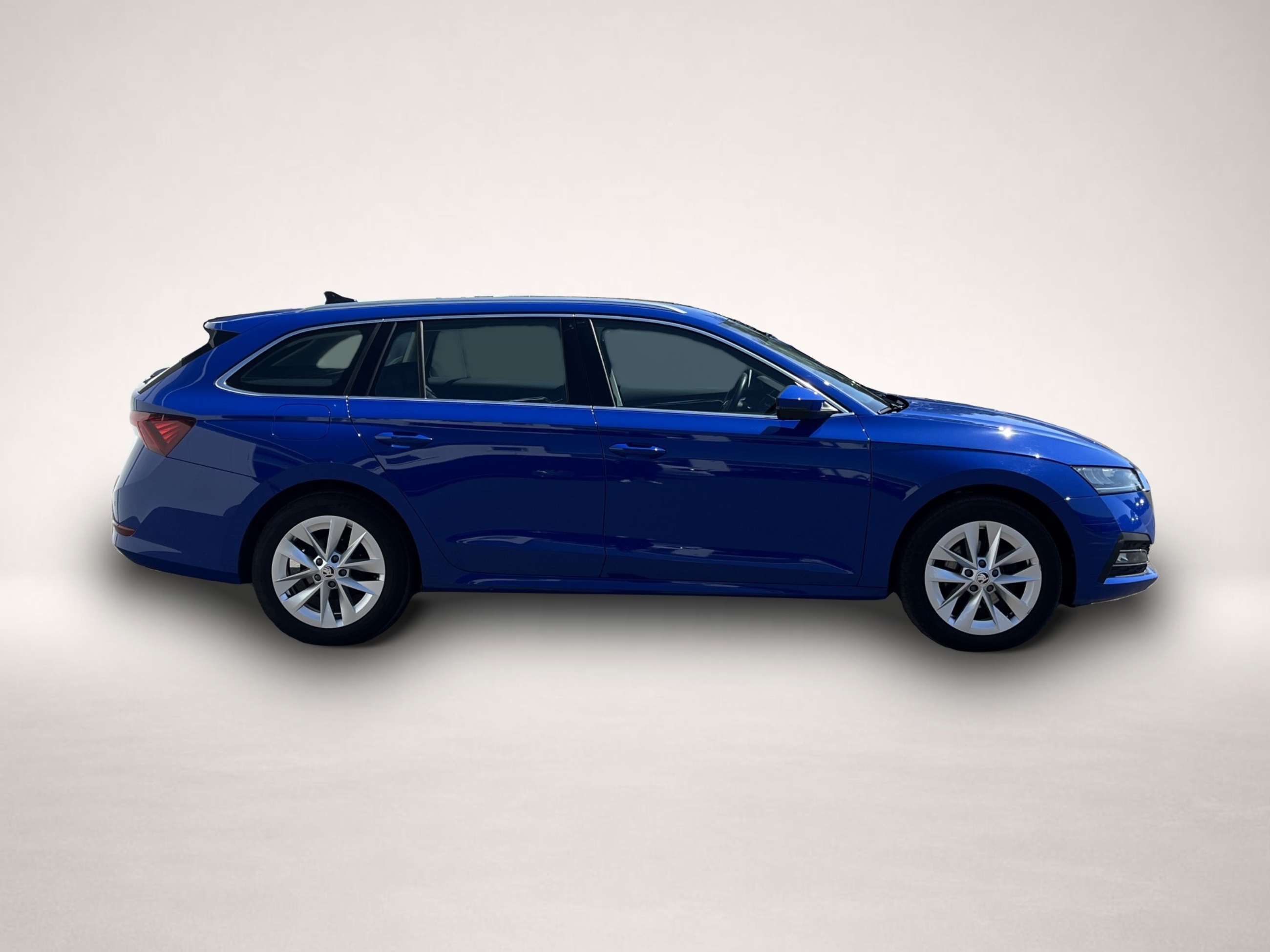 Skoda Octavia (07/2022, Diesel)