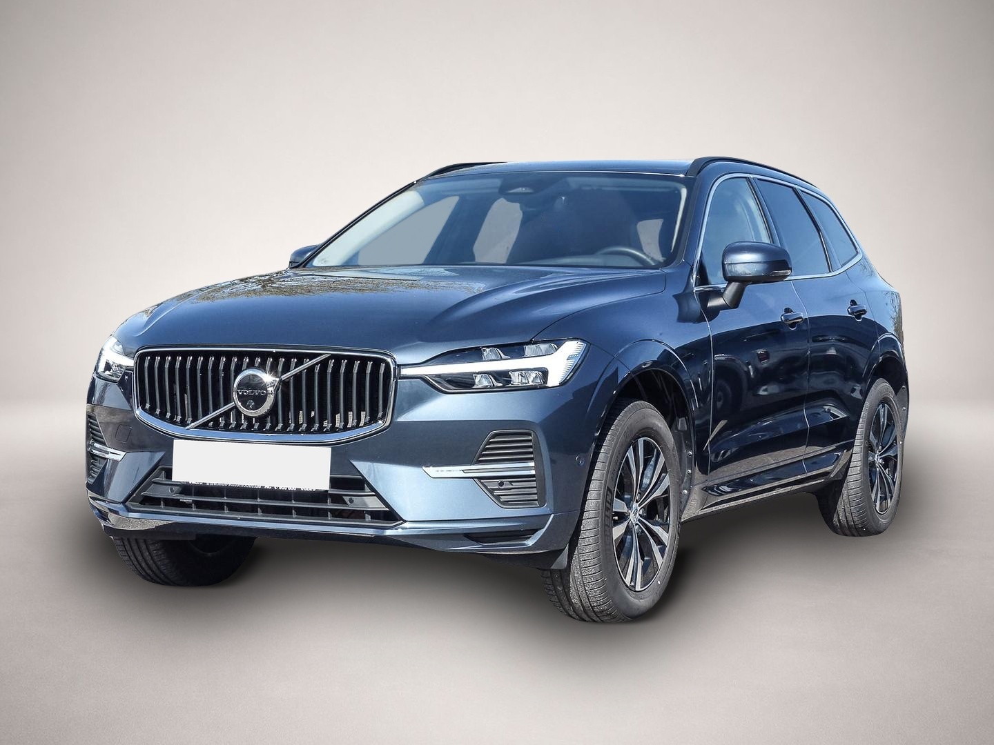 Volvo XC60 (03/2023, Benzin)