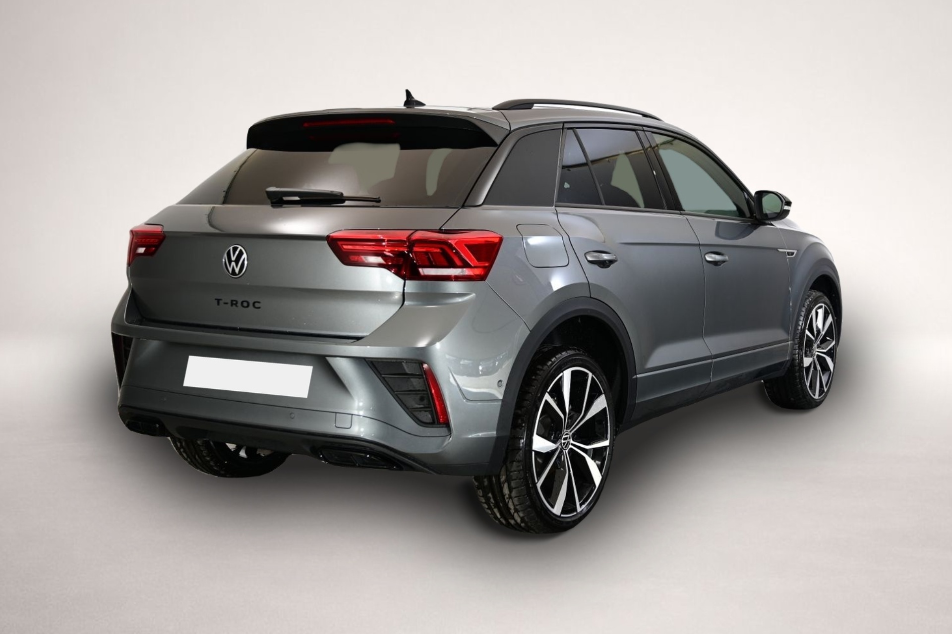 Volkswagen T-Roc (06/2026, Benzin)