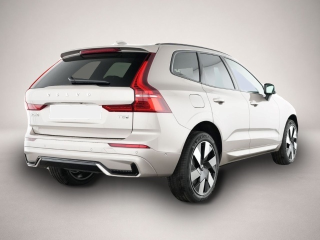 Volvo XC60 (03/2025, Hybrid (Benzin/Elektro))