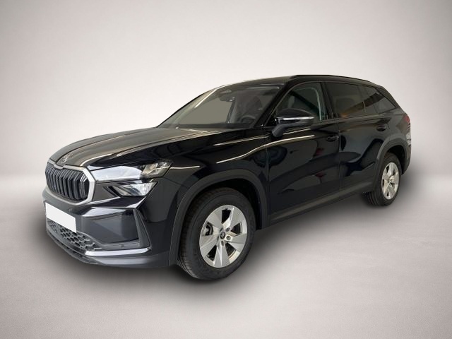 Skoda Kodiaq (, Benzin)