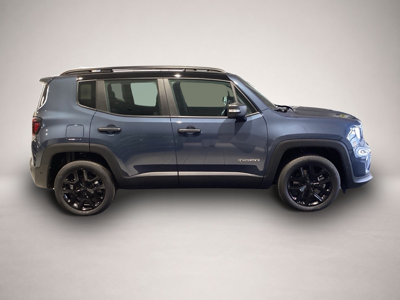Jeep Renegade (07/2025, Hybrid (Benzin/Elektro))