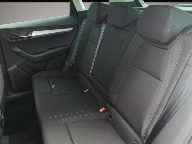 Skoda Karoq (07/2026, Benzin)