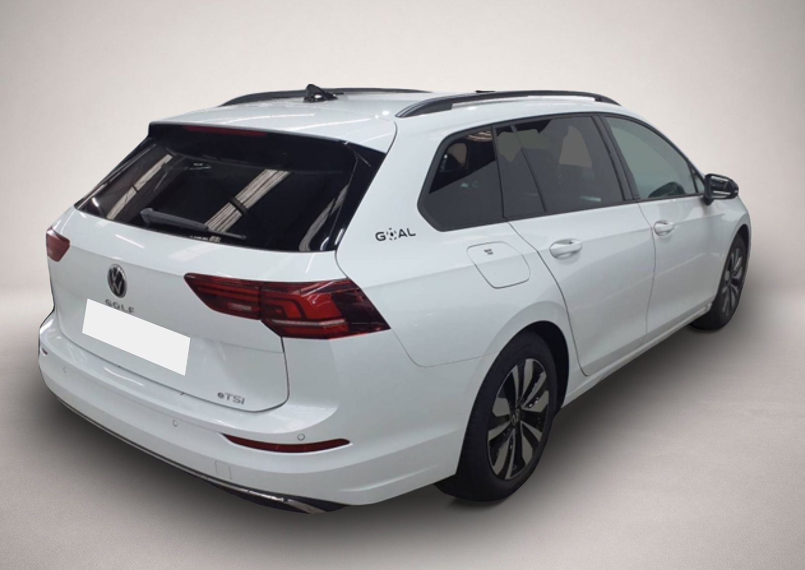 Volkswagen Golf (11/2025, )