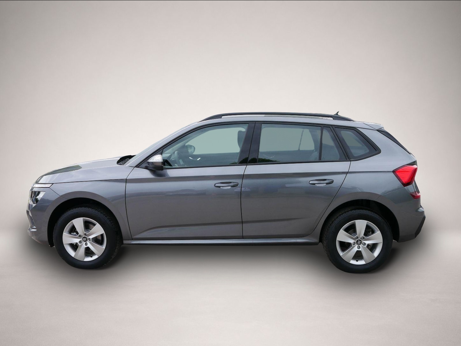 Skoda Kamiq (05/2026, Benzin)