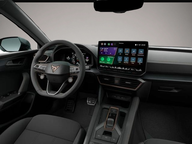 CUPRA Leon, image 5 of 5