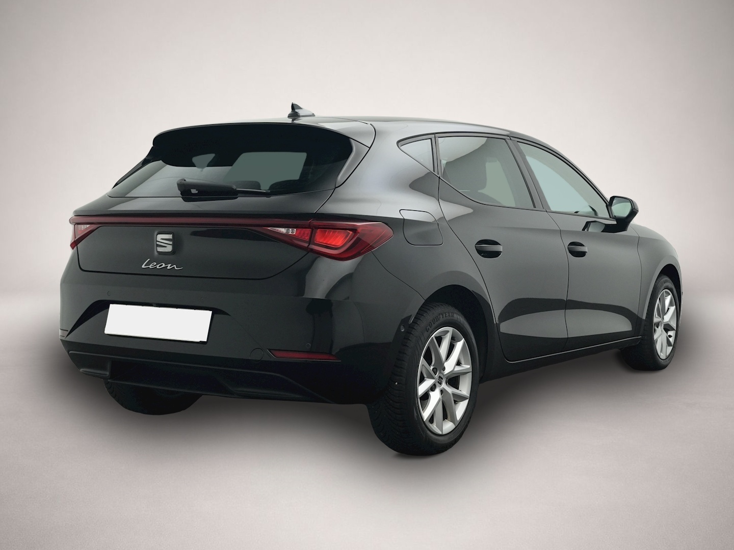Seat Leon (02/2022, Benzin)