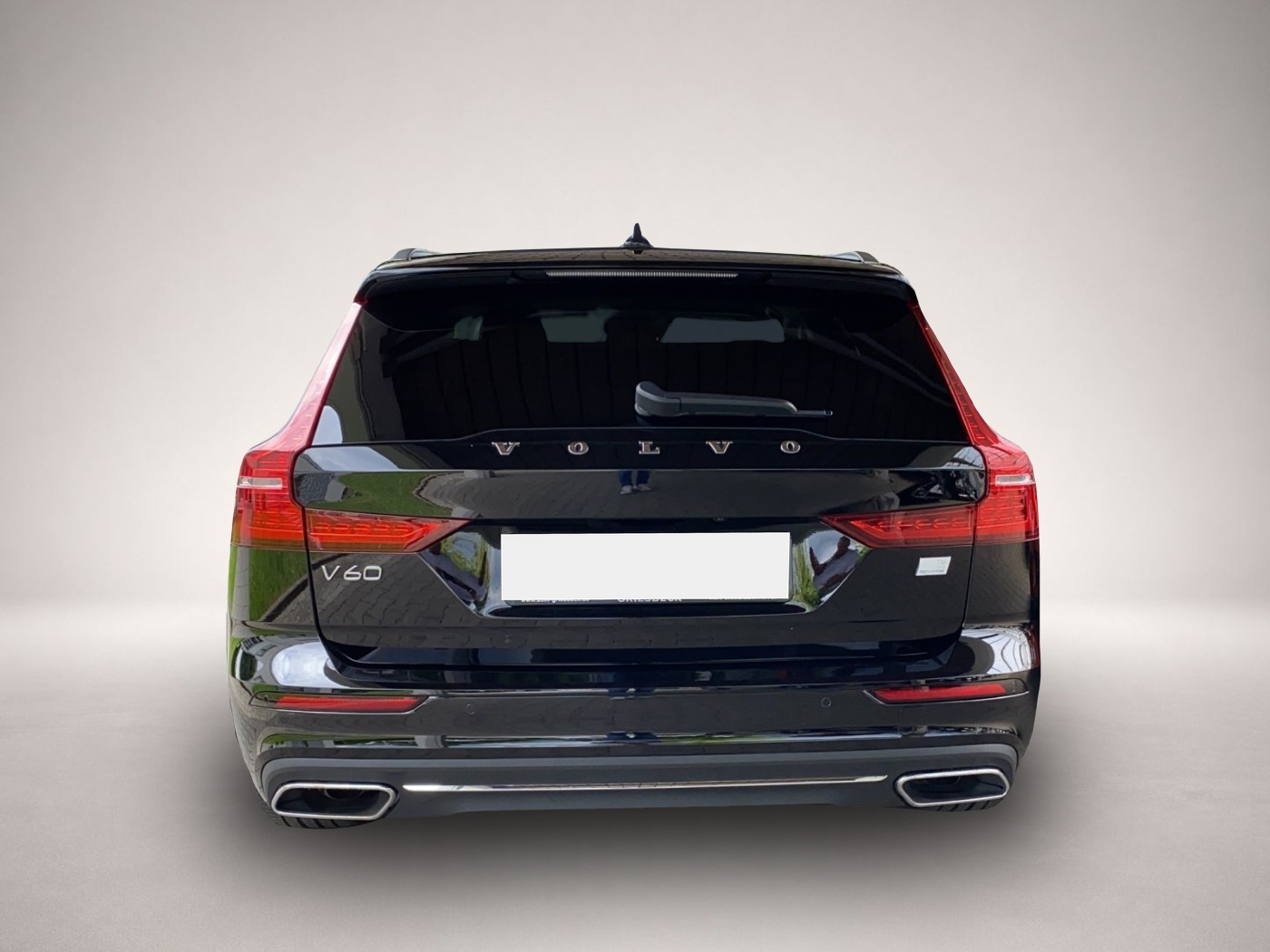 Volvo V60 (07/2021, Hybrid (Benzin/Elektro))