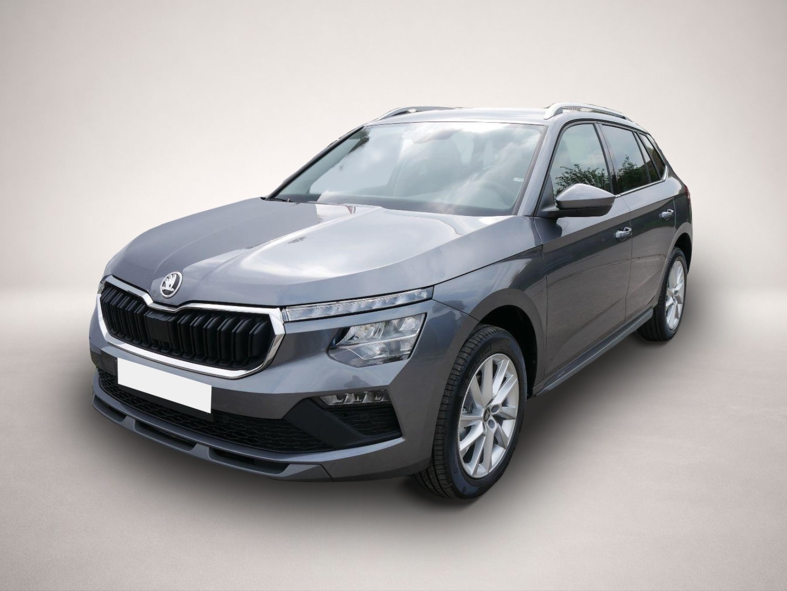 Skoda Kamiq (03/2026, Benzin)