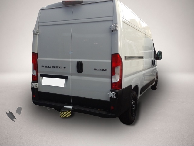 Peugeot Other (09/2025, Diesel)