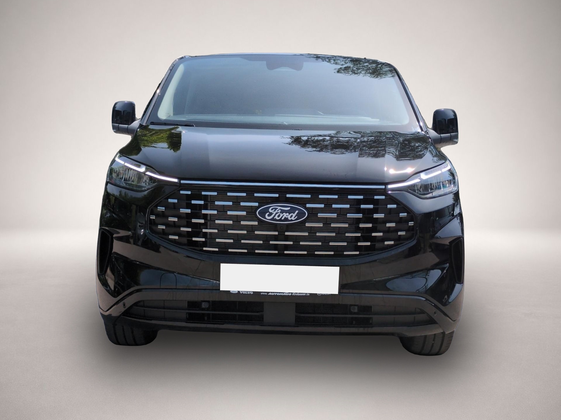 Ford Other (02/2026, Diesel)
